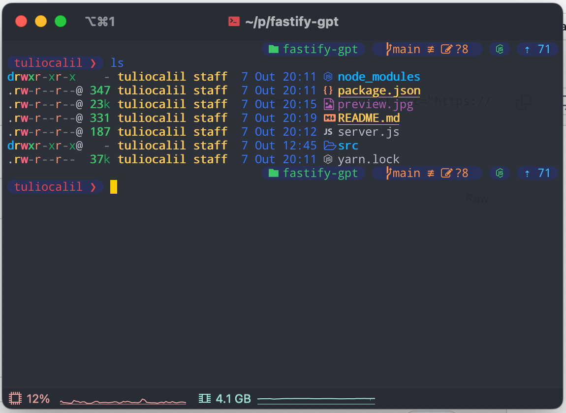 My environment and tools for 2024 as a DEV