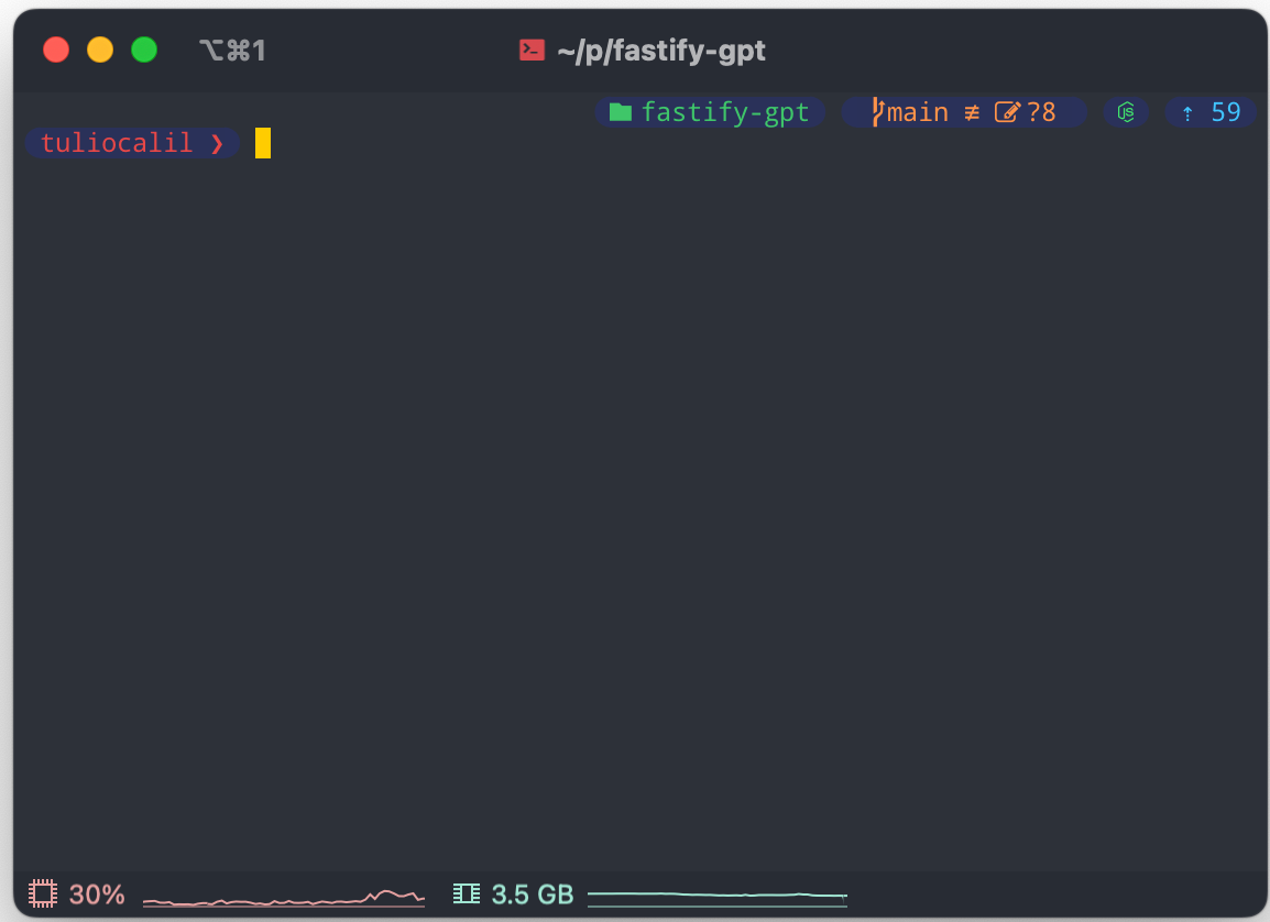 My environment and tools for 2024 as a DEV